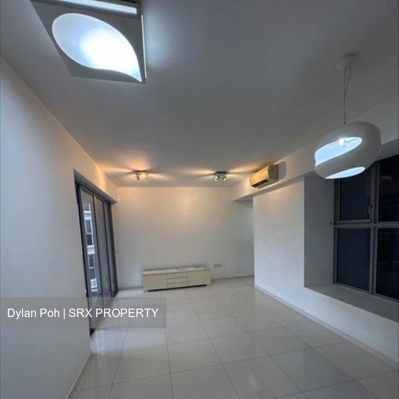 The Estuary (D27), Condominium #524405091